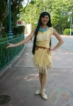 Pocahontas HKDL