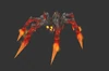 Skitterflame