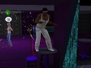 TableDancing