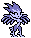 Shantae GBC - sprite - Harpy.gif
