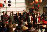 A Very Glee Christmas