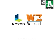 Wizet logo