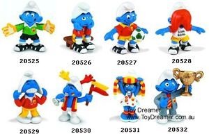 2004 Smurfen