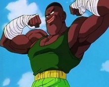 Killa Dbz
