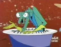 Zorak