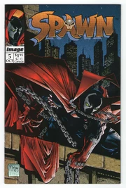 Spawn 5