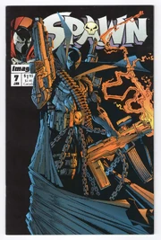 Spawn 7