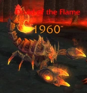 FlameDruidScorpion