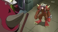Nene (Wendigomon) t