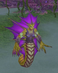 Sira'kessTidePriestess