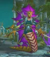 Lady Sira'kess