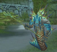 Image of Sira'kess Guardian