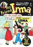 My Friend Irma Vol 1 13