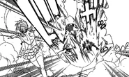 Taurus Striking Hades