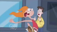 Run Candace Run