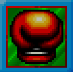 Boxing Glove