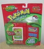 Ash's Talking Pokedex