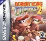 DKC2GBA Packshot Amerika
