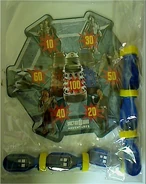 DWA FG 222