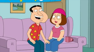 Watch Family Guy Meg and Quagmire