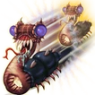 Teleportation Bolt
