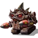 D.A.V.E. Rockets