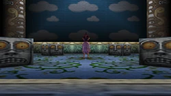 Moon Dungeon Playroom
