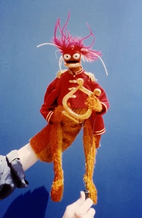 PepetheKingPrawnHarp