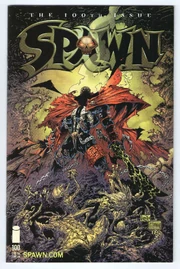 Spawn100