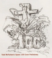 Spawn100b prelim cover