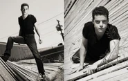 1a-Rami Malek
