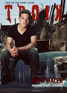 116-Rami Malek