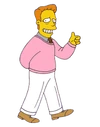 Troy McClure
