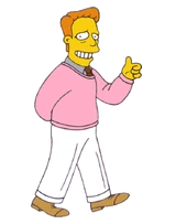Troy McClure