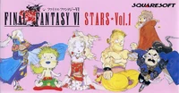 Ffvi stars vol1