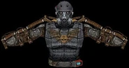 Bandit Exo