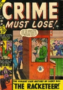 Crime Must Lose Vol 1 10
