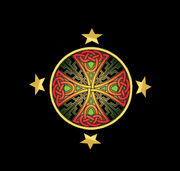 Presidential emblem