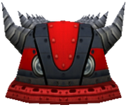 Heroes Bullet Train