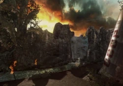 Dead Ops Arcade Zombie Map Select Menu Picture