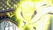 Lightning Transformation