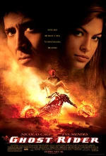 GhostRider Poster