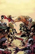 New Mutants Vol 3 32 Textless