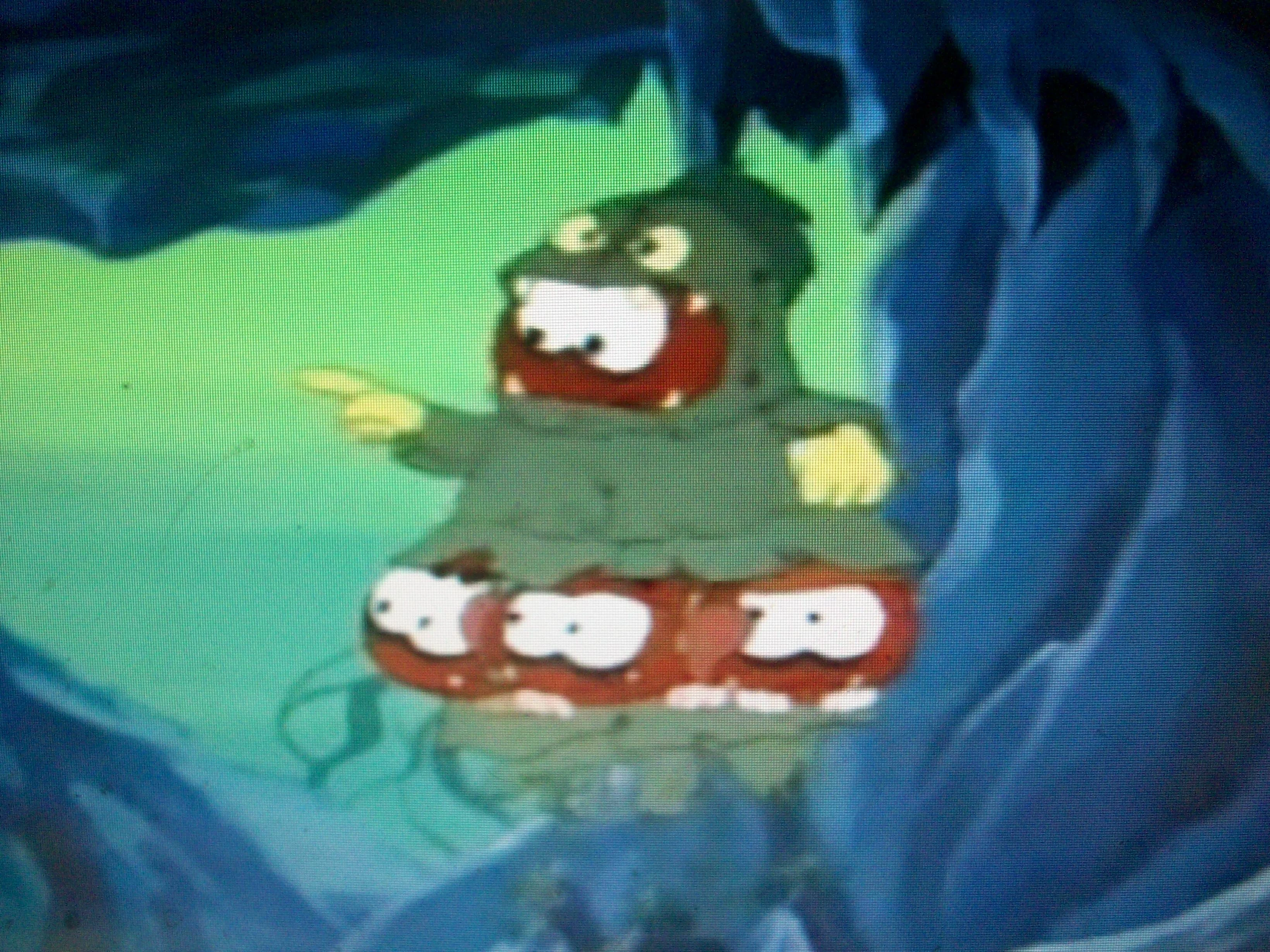 Freeze Save Our Town Snorks Wiki