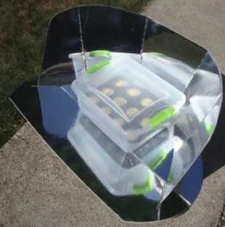 Poly P cooking container 2