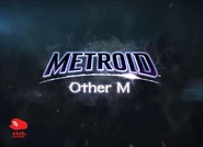 Metroid Other M Screensaver 2