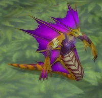 Image of Azsh'ir Wave Screamer