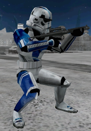 501st approved stormtrooper armor