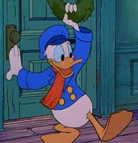 Donald-Fred