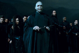 Deatheaters